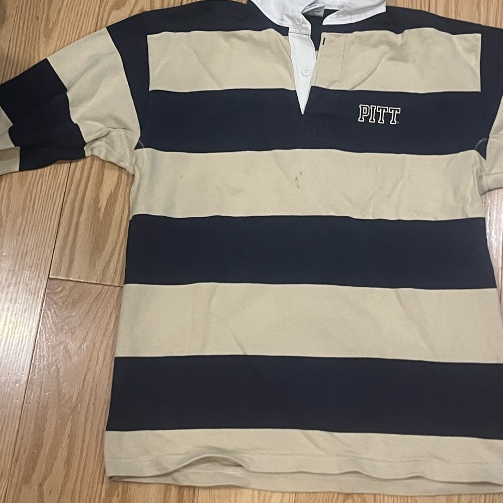 PITT BARBARIAN RUGBY WEAR